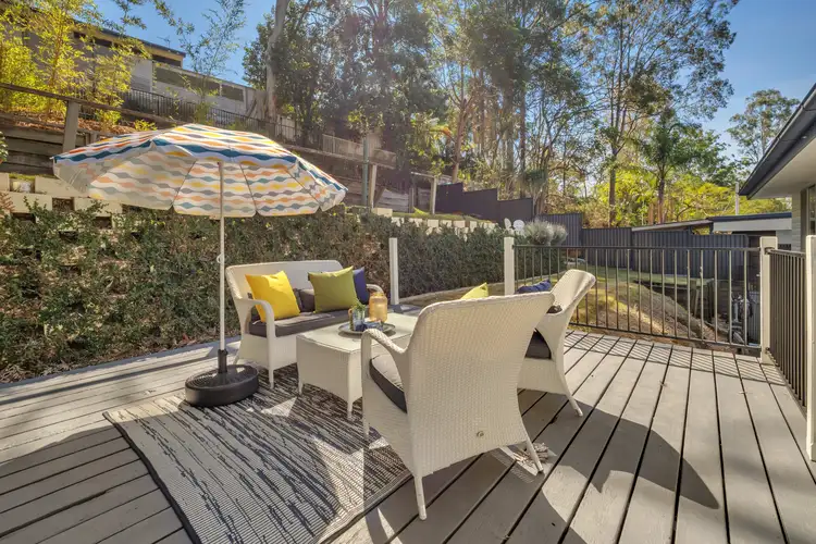 Fifth view of Homely house listing, 22 Yeerinbool Court, Arana Hills QLD 4054