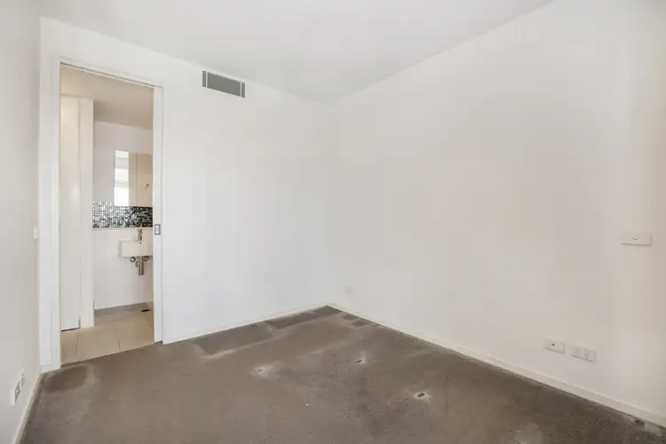 Second view of Homely apartment listing, 2008/18 Mount Alexander Road, Travancore VIC 3032