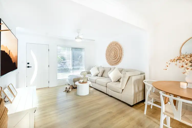 Second view of Homely townhouse listing, 19/8 Gooding Drive, Merrimac QLD 4226