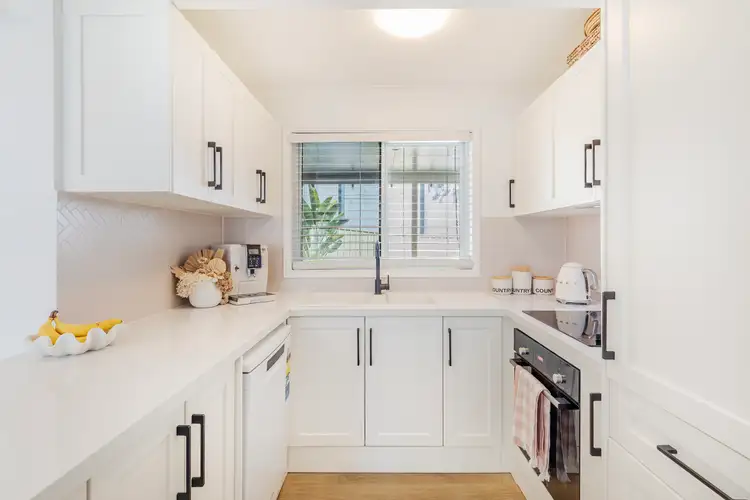 Third view of Homely townhouse listing, 19/8 Gooding Drive, Merrimac QLD 4226