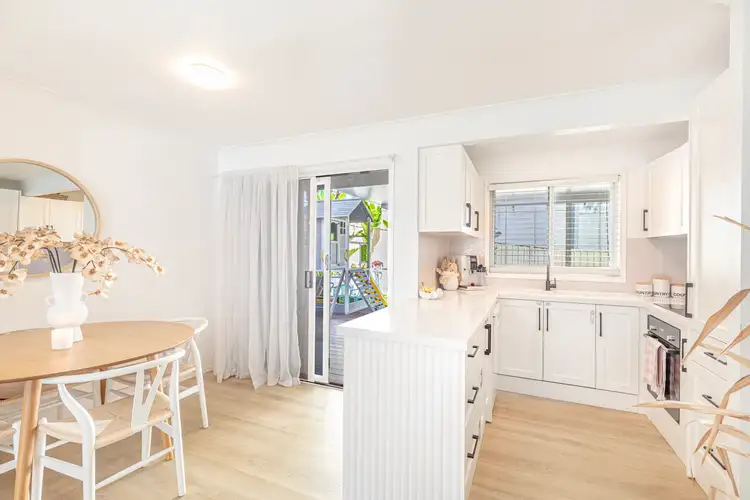 Fourth view of Homely townhouse listing, 19/8 Gooding Drive, Merrimac QLD 4226
