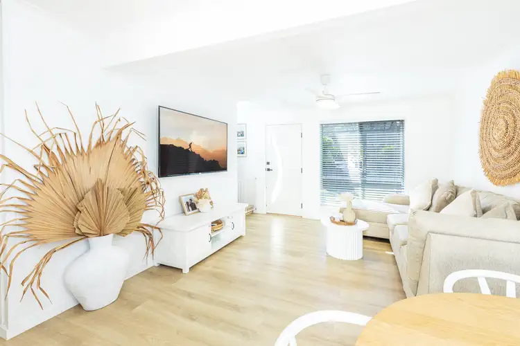 Fifth view of Homely townhouse listing, 19/8 Gooding Drive, Merrimac QLD 4226
