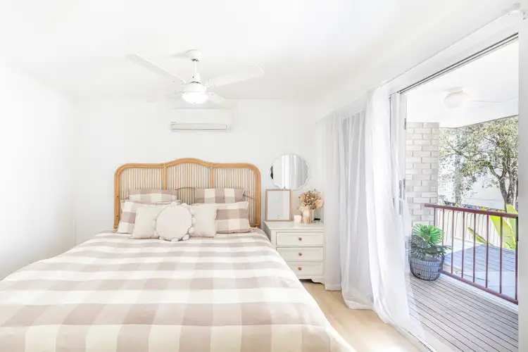 Sixth view of Homely townhouse listing, 19/8 Gooding Drive, Merrimac QLD 4226