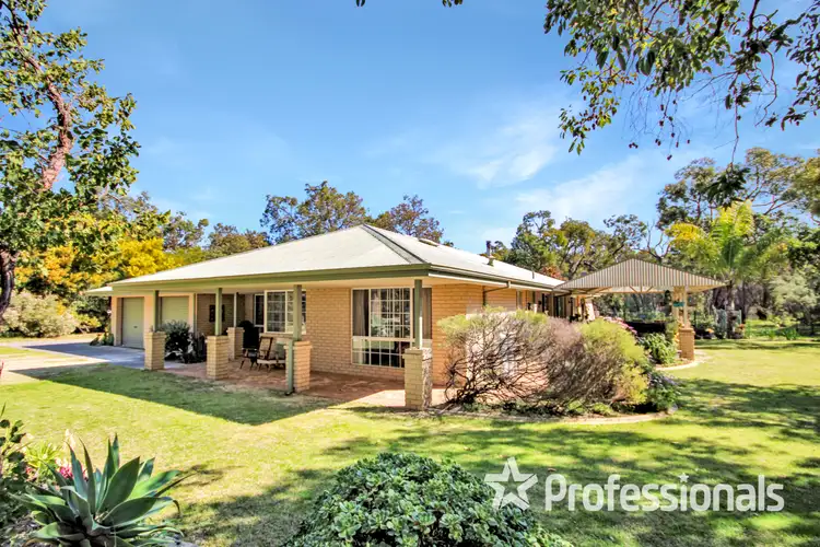 Main view of Homely house listing, 1a Marine Drive, Leschenault WA 6233