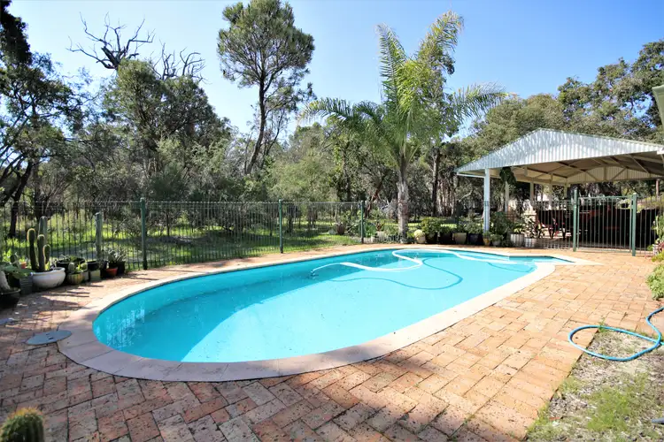 Second view of Homely house listing, 1a Marine Drive, Leschenault WA 6233