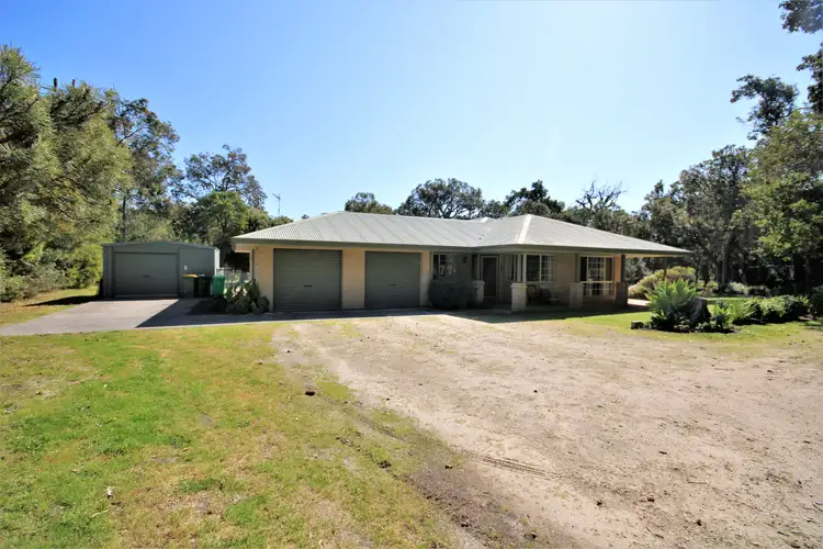 Third view of Homely house listing, 1a Marine Drive, Leschenault WA 6233