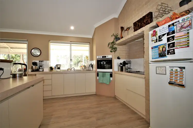 Sixth view of Homely house listing, 1a Marine Drive, Leschenault WA 6233