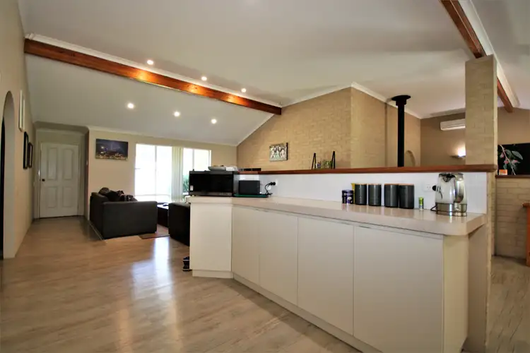 Seventh view of Homely house listing, 1a Marine Drive, Leschenault WA 6233