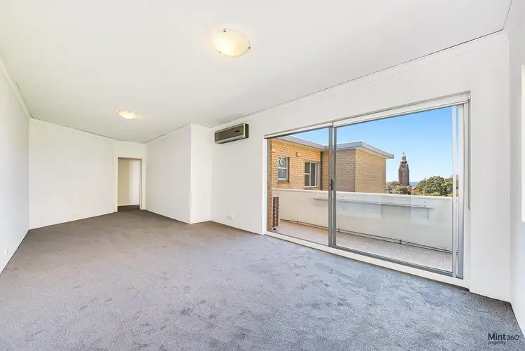 14/11A-15 Berwick Street, Coogee NSW 2034