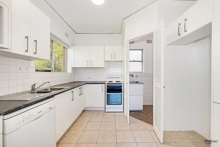 Second view of Homely apartment listing, 14/11A-15 Berwick Street, Coogee NSW 2034