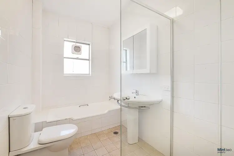 Third view of Homely apartment listing, 14/11A-15 Berwick Street, Coogee NSW 2034