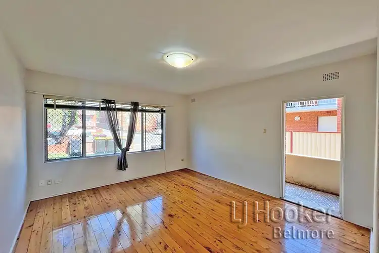 Second view of Homely unit listing, 1/51 Lucerne Street, Belmore NSW 2192