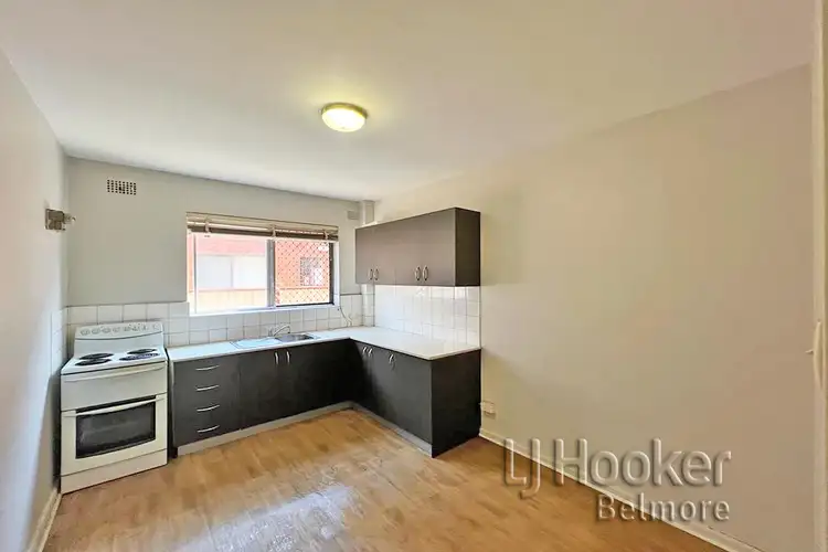 Third view of Homely unit listing, 1/51 Lucerne Street, Belmore NSW 2192