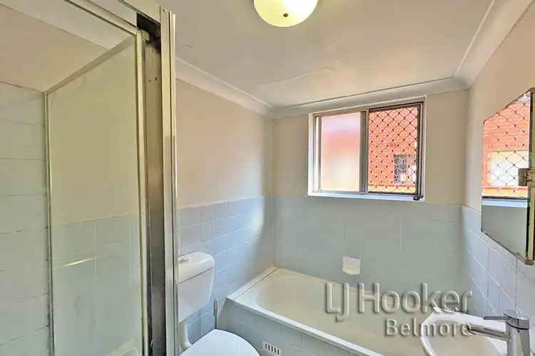 Fifth view of Homely unit listing, 1/51 Lucerne Street, Belmore NSW 2192