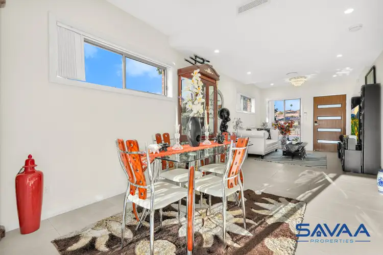 Third view of Homely townhouse listing, 2 Moyle Glade, Quakers Hill NSW 2763