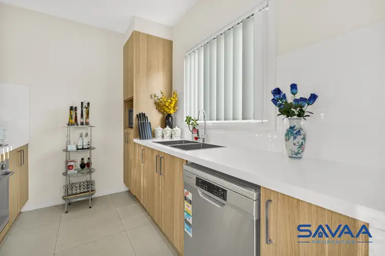 Fifth view of Homely townhouse listing, 2 Moyle Glade, Quakers Hill NSW 2763