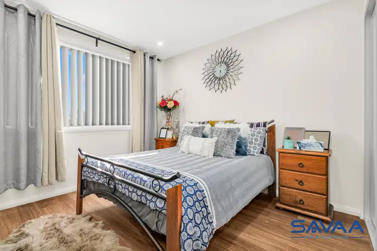 Sixth view of Homely townhouse listing, 2 Moyle Glade, Quakers Hill NSW 2763