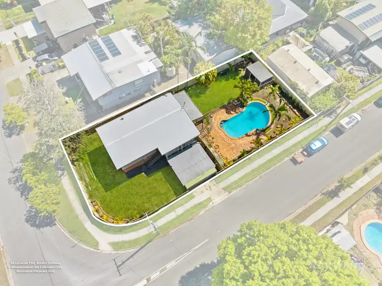 Main view of Homely house listing, 36 Aquarius Drive, Kingston QLD 4114