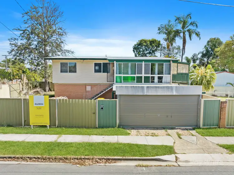 Second view of Homely house listing, 36 Aquarius Drive, Kingston QLD 4114