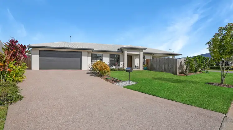 Main view of Homely house listing, 24 Moorinya Circuit, Mount Peter QLD 4869