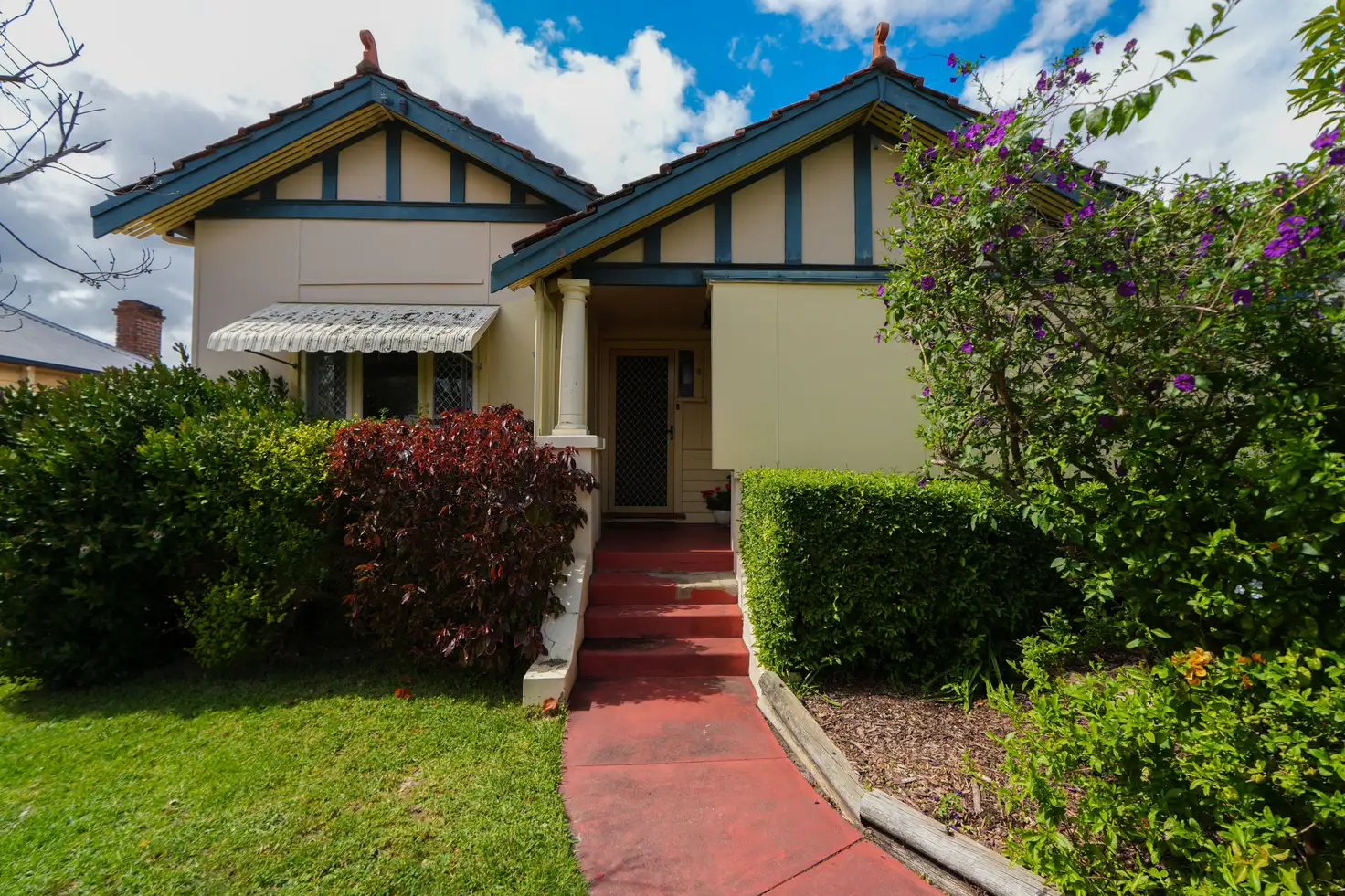 Main view of Homely house listing, 8 Third Avenue, Bassendean WA 6054