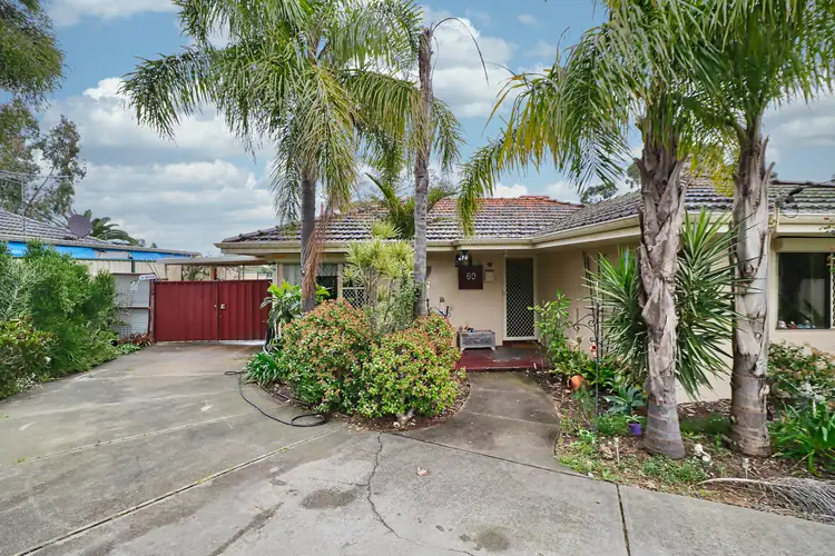 60 Mulligan Way, Orelia WA 6167