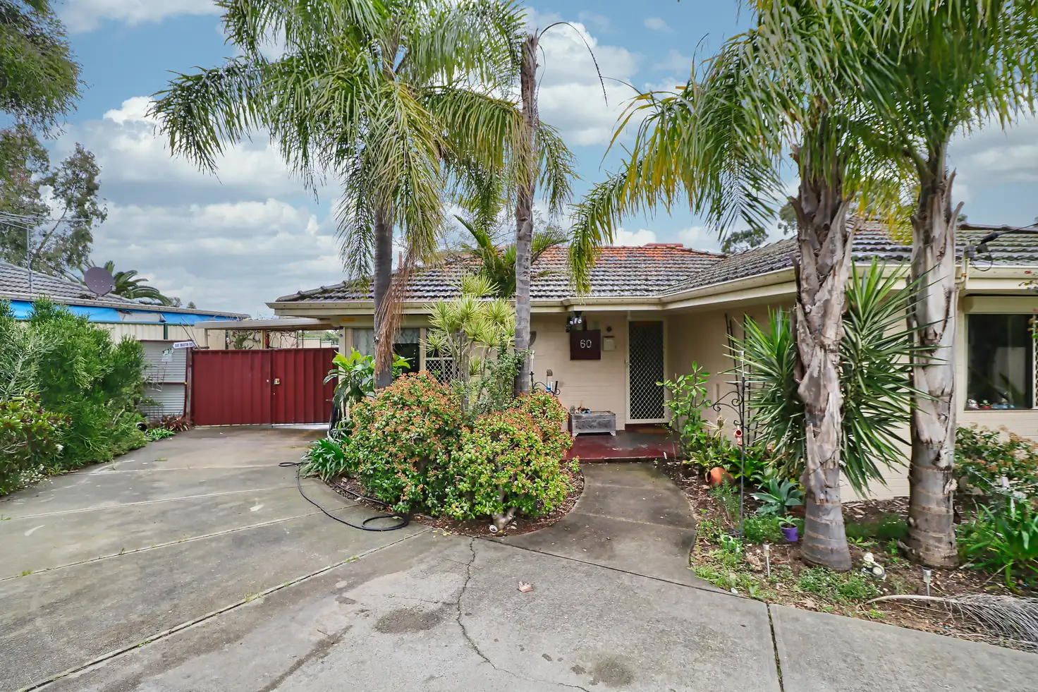 Main view of Homely house listing, 60 Mulligan Way, Orelia WA 6167