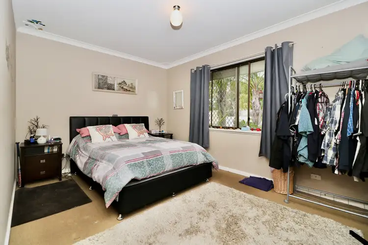 Fourth view of Homely house listing, 60 Mulligan Way, Orelia WA 6167