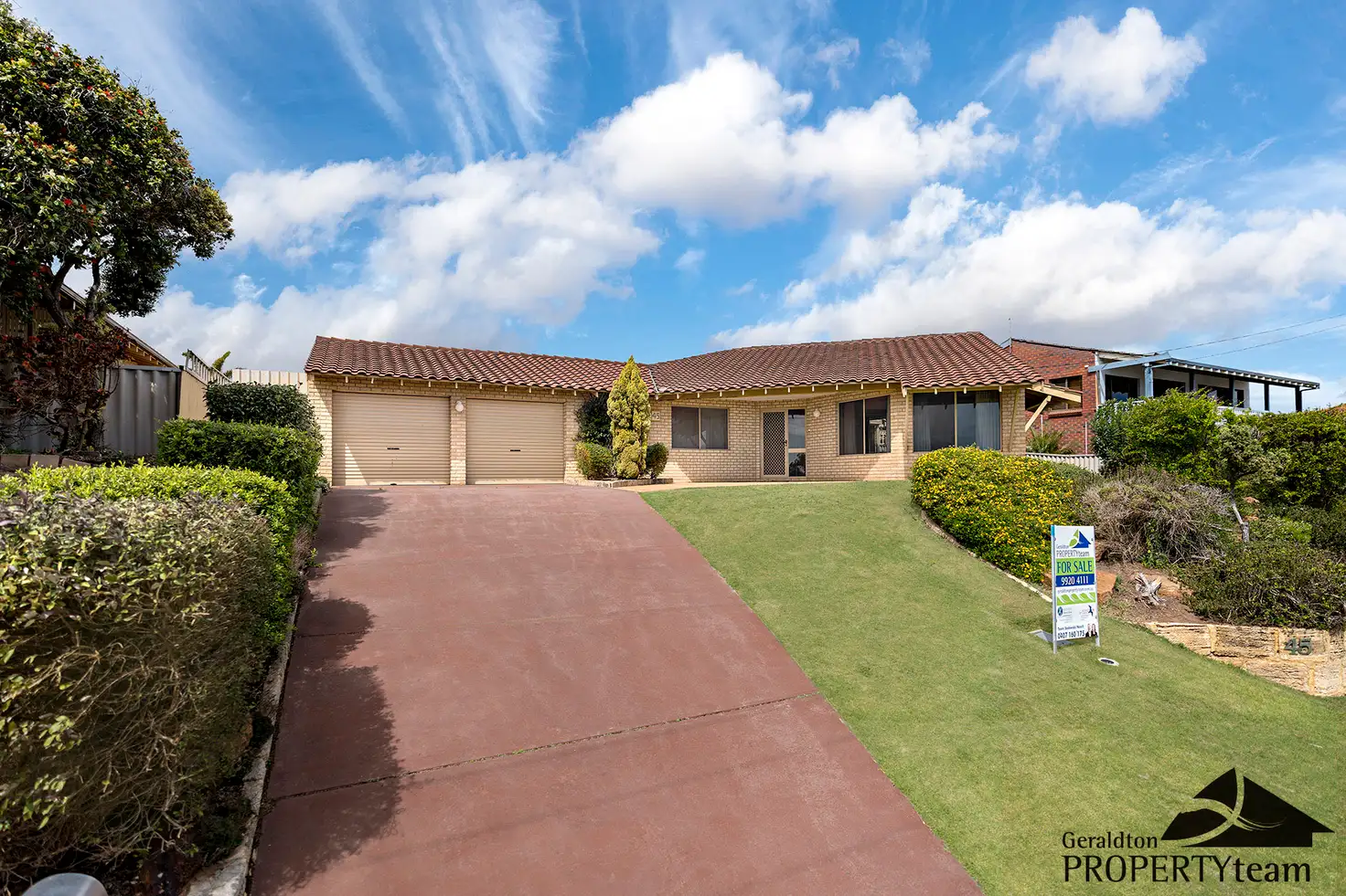 Main view of Homely house listing, 45 Wanderer Concourse, Wandina WA 6530