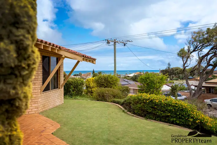 Fourth view of Homely house listing, 45 Wanderer Concourse, Wandina WA 6530