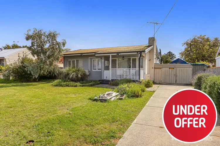 Main view of Homely house listing, 20 Kenton Way, Calista WA 6167