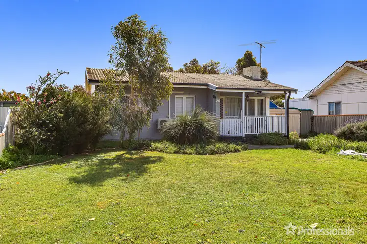 Second view of Homely house listing, 20 Kenton Way, Calista WA 6167