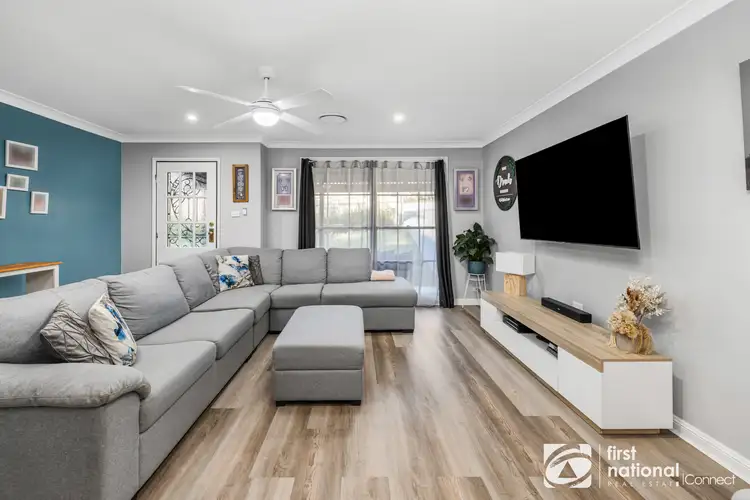 Third view of Homely house listing, 23 Boomerang Drive, Glossodia NSW 2756