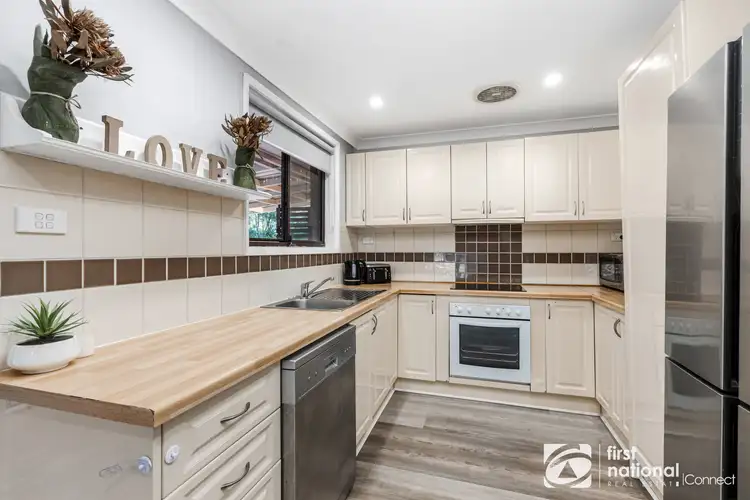 Fourth view of Homely house listing, 23 Boomerang Drive, Glossodia NSW 2756