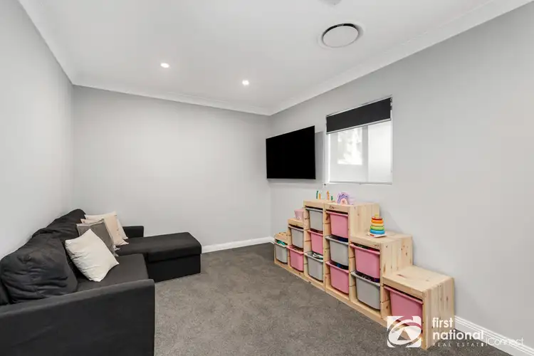 Fifth view of Homely house listing, 23 Boomerang Drive, Glossodia NSW 2756