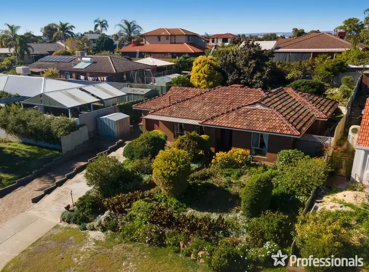 Main view of Homely house listing, 22 Winchester Way, Leeming WA 6149