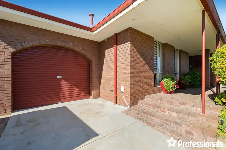 Second view of Homely house listing, 22 Winchester Way, Leeming WA 6149