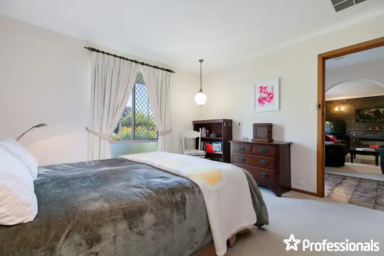 Fifth view of Homely house listing, 22 Winchester Way, Leeming WA 6149