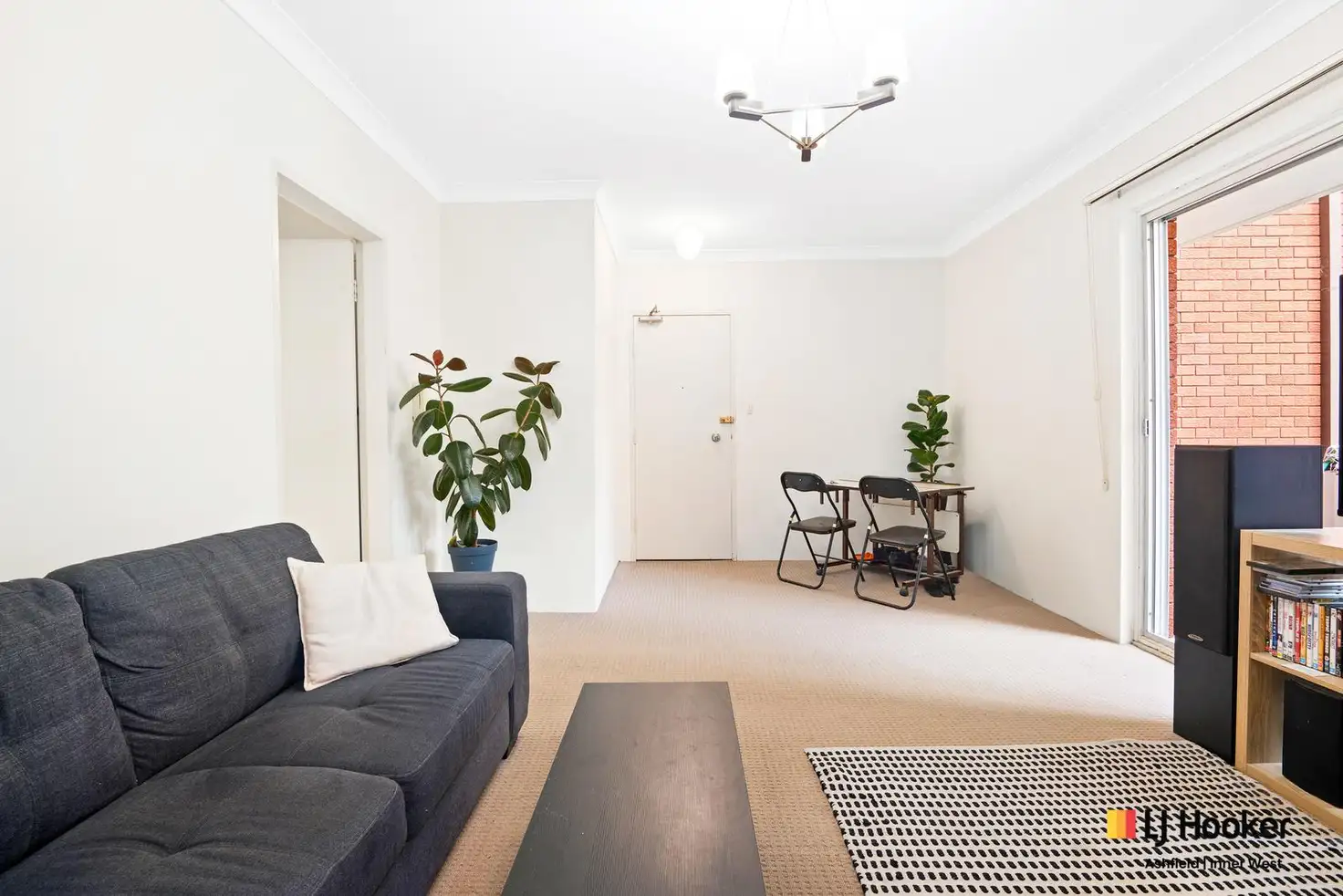 Main view of Homely unit listing, 1/112 Bland Street, Ashfield NSW 2131