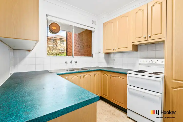 Second view of Homely unit listing, 1/112 Bland Street, Ashfield NSW 2131