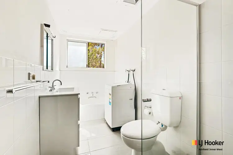 Fourth view of Homely unit listing, 1/112 Bland Street, Ashfield NSW 2131
