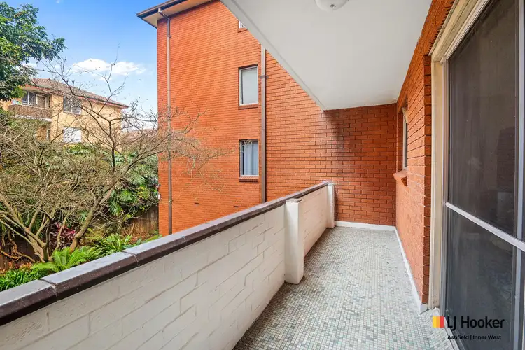 Fifth view of Homely unit listing, 1/112 Bland Street, Ashfield NSW 2131