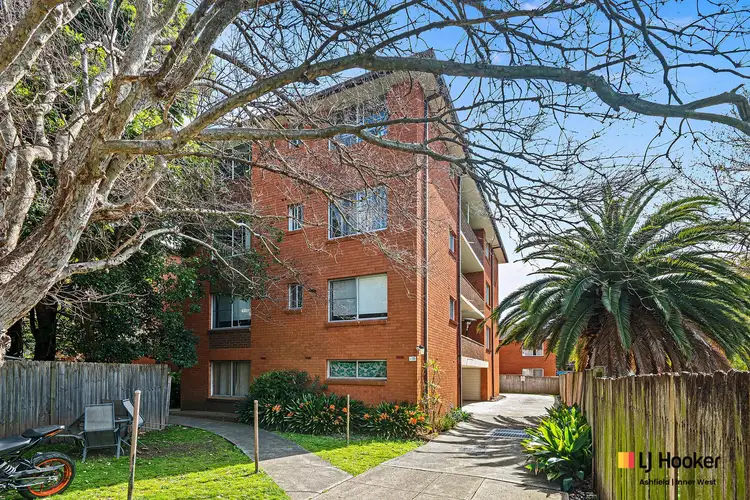 Sixth view of Homely unit listing, 1/112 Bland Street, Ashfield NSW 2131