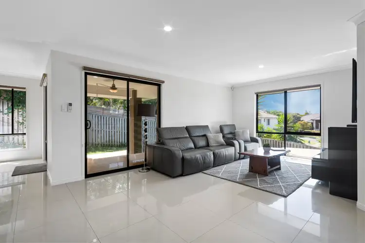 46 Heatherdale Drive, Upper Coomera QLD 4209