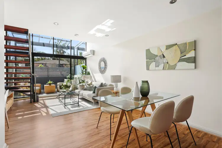 Fourth view of Homely apartment listing, 12/11-23 Hay Street, Leichhardt NSW 2040