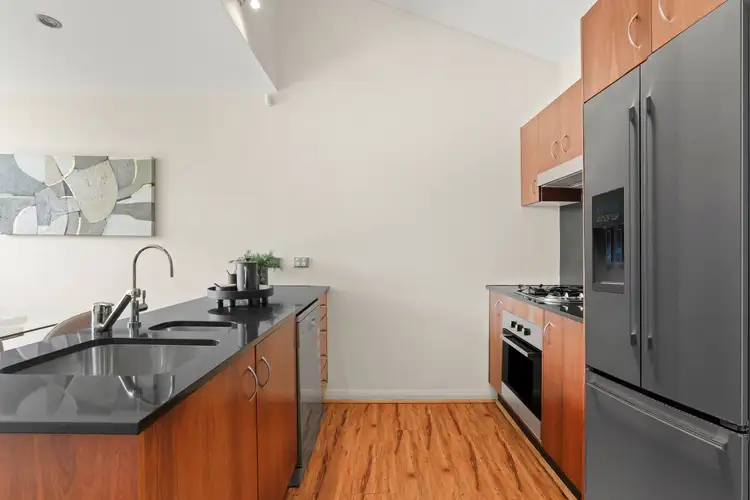Sixth view of Homely apartment listing, 12/11-23 Hay Street, Leichhardt NSW 2040