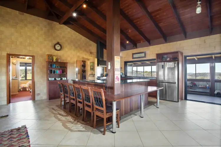 Third view of Homely house listing, 12 Weicks Road, Crediton QLD 4757