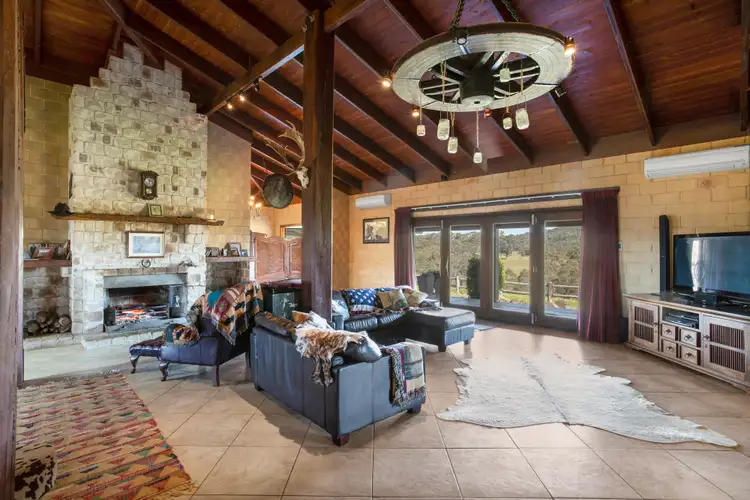 Fifth view of Homely house listing, 12 Weicks Road, Crediton QLD 4757