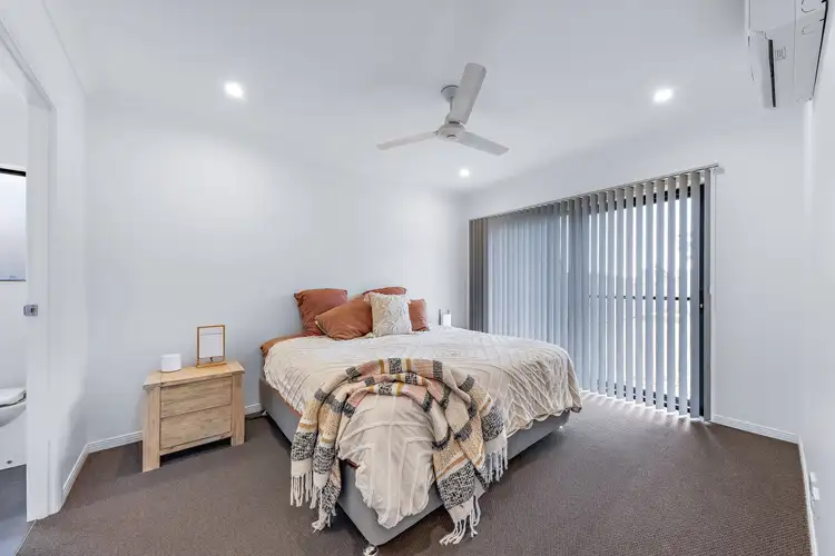 Sixth view of Homely house listing, 41 Trader Crescent, Cannonvale QLD 4802