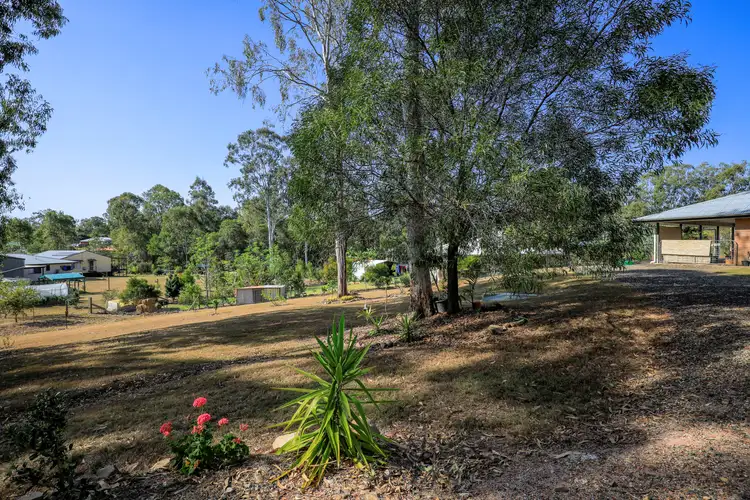 Third view of Homely house listing, 7 Eucalypt Court, Apple Tree Creek QLD 4660